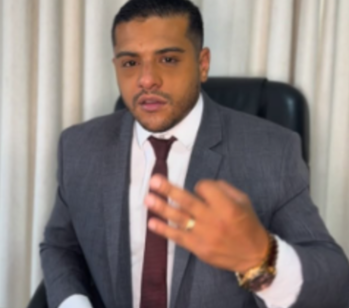 Lucas Magalhães